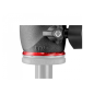 Manfrotto MHXPRO-BHQ6 Ball Head With Top Lock