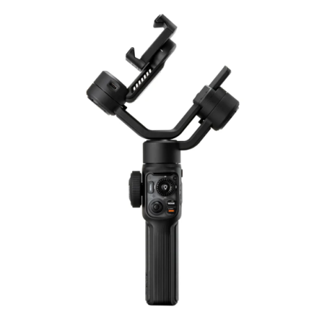 ZHIYUN Smooth 5S AI smartphone stabilizer