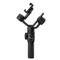 ZHIYUN Smooth 5S AI smartphone stabilizer