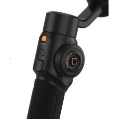 ZHIYUN Smooth 5S AI smartphone stabilizer