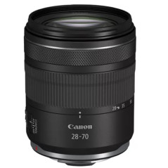 Canon RF 28-70mm f/2.8 IS STM