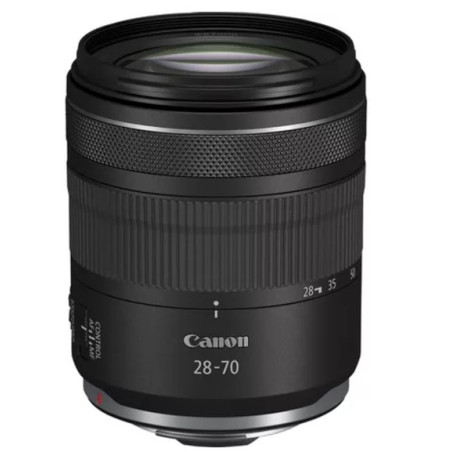 Canon RF 28-70mm f/2.8 IS STM