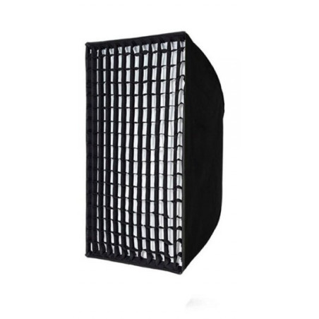 Grid Softbox 60x90cm (Bowens)