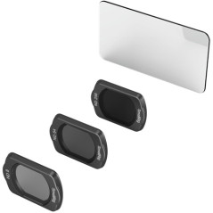 SmallRig ND Filter Set for DJI Osmo Pocket 3