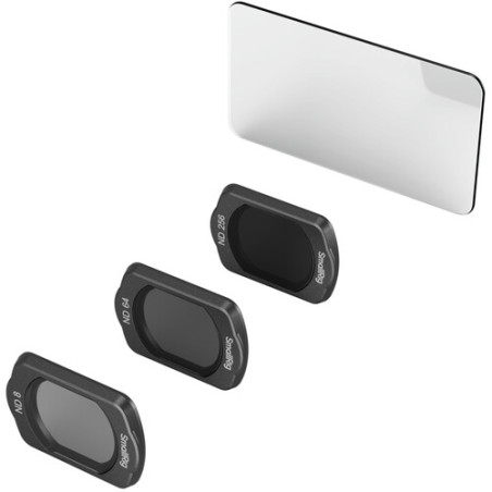 SmallRig ND Filter Set for DJI Osmo Pocket 3