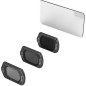 SmallRig ND Filter Set for DJI Osmo Pocket 3 SmallRig ND Filter Set for DJI Osmo Pocket 3