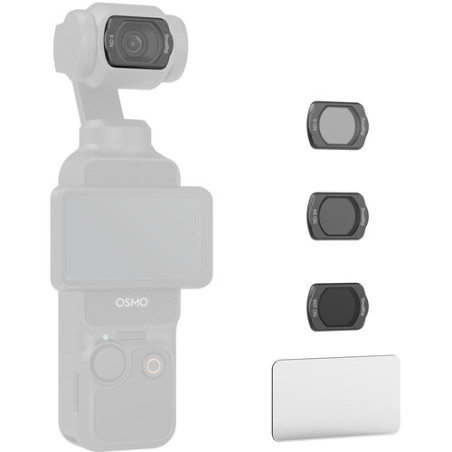 SmallRig ND Filter Set for DJI Osmo Pocket 3