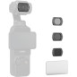 SmallRig ND Filter Set for DJI Osmo Pocket 3 SmallRig ND Filter Set for DJI Osmo Pocket 3