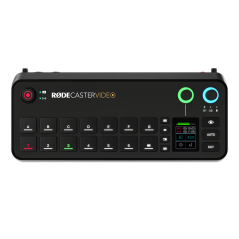 RODE Caster Video