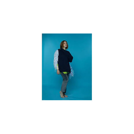 Colorama Background Paper 2.72x11m Aqua