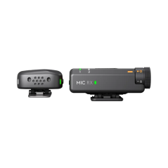 DJI Mic Mini (1TX+1RX)