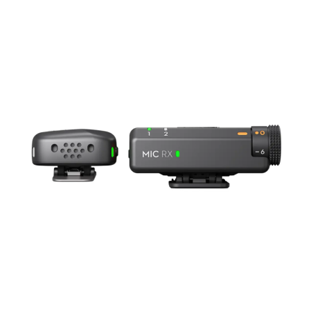 DJI Mic Mini (1TX+1RX)