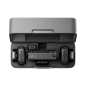 DJI Mic Mini (2TX+1RX+Charging Case)