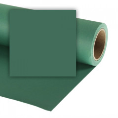 Colorama Background Paper 2.72x11m Spurce Green