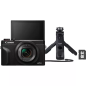 Canon Powershot G7X III Premium Vlogger Kit