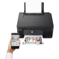 Canon PIXMA G3470 Printer Canon PIXMA G3470 Printer