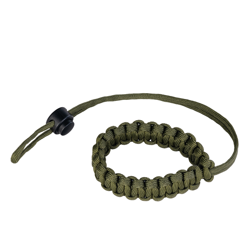 Genesis Gear Wrist Hand Strap Paracord Genesis Gear Wrist Hand Strap Paracord