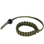 Genesis Gear Wrist Hand Strap Paracord Genesis Gear Wrist Hand Strap Paracord