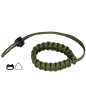 Genesis Gear Wrist Hand Strap Paracord Genesis Gear Wrist Hand Strap Paracord