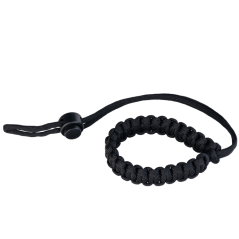 Genesis Gear Wrist Hand Strap Paracord