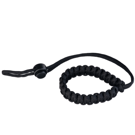Genesis Gear Wrist Hand Strap Paracord