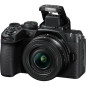 Nikon Z50 II 16-50mm Nikon Z50 II 16-50mm