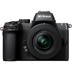 Nikon Z50 II 16-50mm