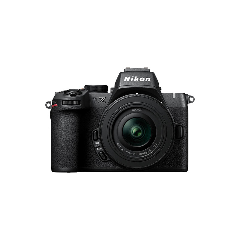 Nikon Z50 II 16-50mm Nikon Z50 II 16-50mm