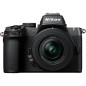 Nikon Z50 II 16-50mm Nikon Z50 II 16-50mm