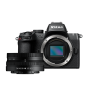 Nikon Z50 II 16-50mm Nikon Z50 II 16-50mm