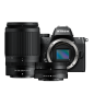 Nikon Z50 II 16-50mm + 50-250mm Nikon Z50 II 16-50mm + 50-250mm