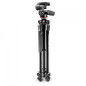 Manfrotto 290 Xtra Aluminium 3-Section Tripod with Head Manfrotto 290 Xtra Aluminium 3-Section Tripod with Head