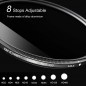 K&F Concept Slim Variable ND Filter 37mm K&F Concept Slim Variable ND Filter 37mm