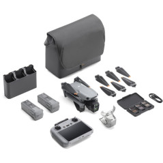 DJI Air 3S Fly More Combo (RC2)
