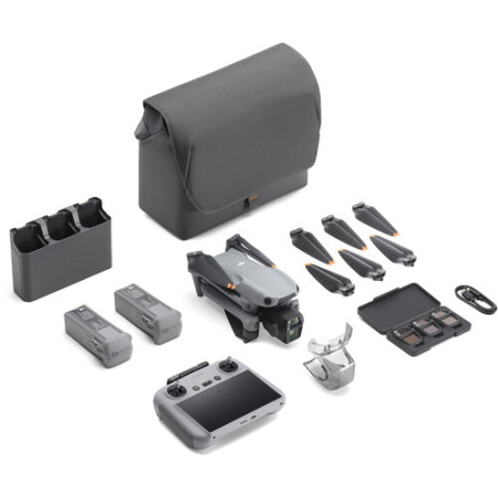 DJI Air 3S Fly More Combo (RC2)