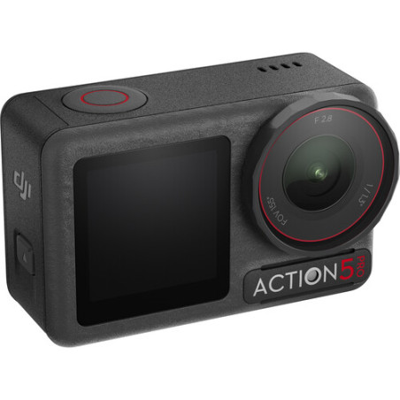 DJI Osmo Action 5 Pro Combo