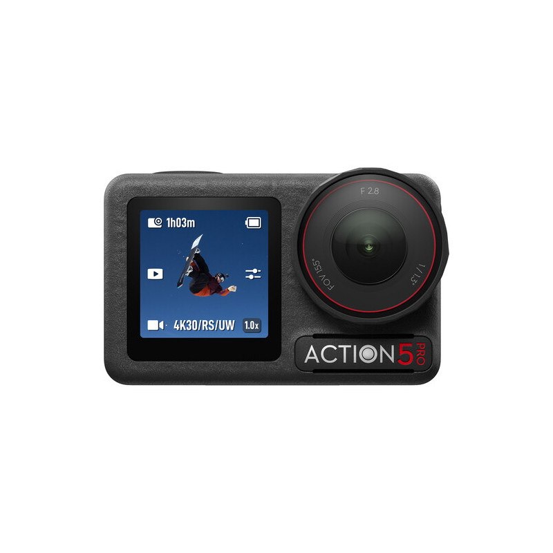 DJI Osmo Action 5 Pro Combo