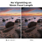 K&F Concept Slim Variable ND Filter 49mm