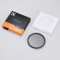 K&F Concept Slim Variable ND Filter 49mm