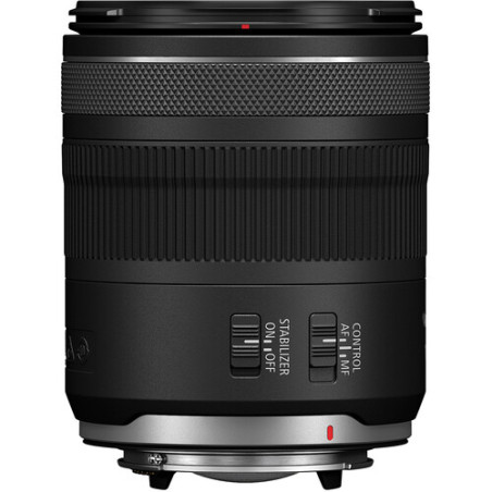 Canon RF 16-28mm f/2.8 IS STM