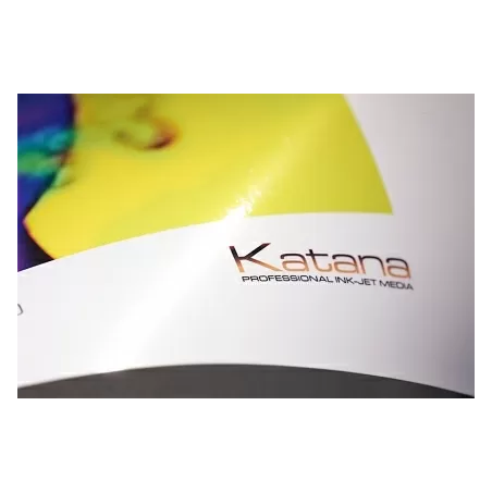 Katana 20x30cm (A4) PhotoPaper