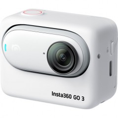 Insta360 GO 3 Action Camera 64gb