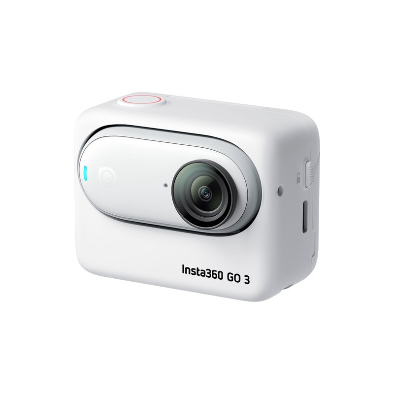 Insta360 GO 3 Action Camera 64gb