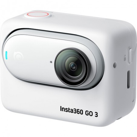 Insta360 GO 3 Action Camera 64gb