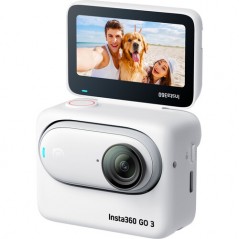Insta360 GO 3 Action Camera 64gb