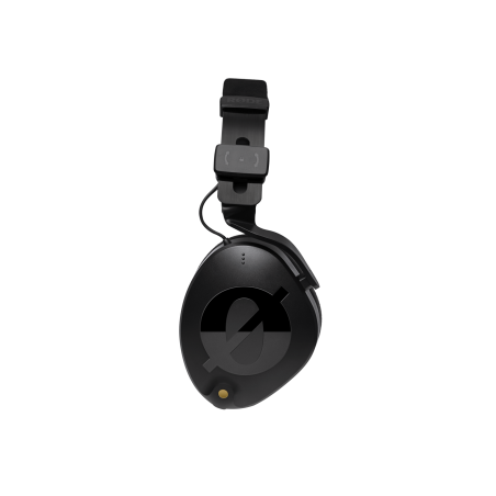 Rode NTH-100 Professional Over-Ear Headphones