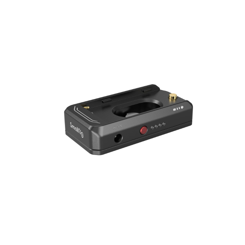 SmallRig NP-F Battery Adapter Plate SmallRig NP-F Battery Adapter Plate