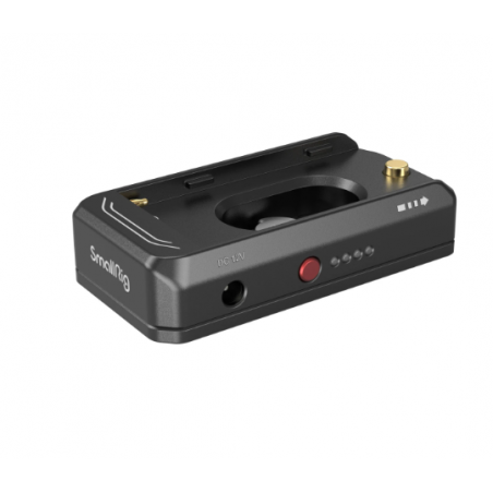 SmallRig NP-F Battery Adapter Plate