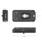 SmallRig NP-F Battery Adapter Plate SmallRig NP-F Battery Adapter Plate
