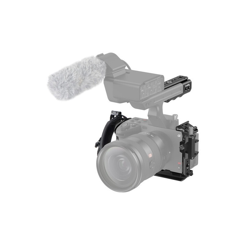 SmallRig Handheld Cage Kit for Sony FX30/FX3